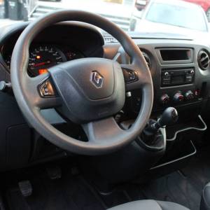 Renault Master 2.3 dCi L2H2 *7 sjedala*
