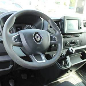 Renault Master 2.3 dCi L2H2 150ks *KAMERA*