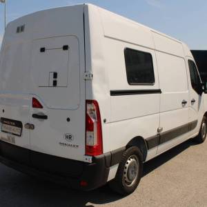 Renault Master 2.3 dCi L2H2 150ks *KAMERA*
