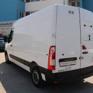 Renault Master 2.3 dCi L2H2 150ks *KAMERA*