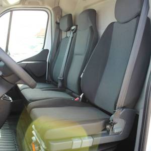 Renault Master 2.3 dCi L2H2 150ks *KAMERA*