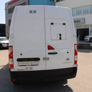 Renault Master 2.3 dCi L2H2 150ks *KAMERA*
