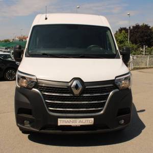 Renault Master 2.3 dCi L2H2 150ks *KAMERA*