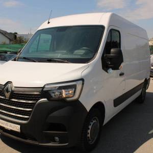 Renault Master 2.3 dCi L2H2 150ks *KAMERA*