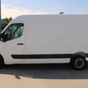 Renault Master 2.3 dCi L2H2 150ks *KAMERA*