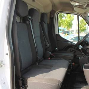 Renault Master 2.3 dCi L2H2 150ks *KAMERA*