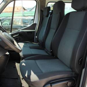Renault Master 2.3 dCi L2H2 *KAMERA* - 7 sjedala