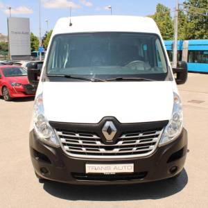 Renault Master 2.3 dCi L2H2 *KAMERA* - 7 sjedala