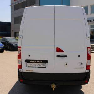 Renault Master 2.3 dCi L2H2 *KAMERA* - 7 sjedala