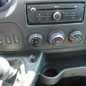 Renault Master 2.3 dCi L2H2 *KAMERA* - 7 sjedala