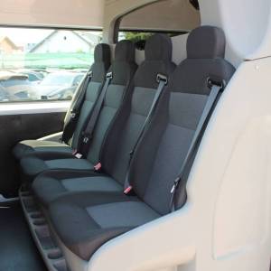 Renault Master 2.3 dCi L2H2 *KAMERA* - 7 sjedala