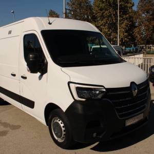 Renault Master 2.3 dCi L2H2