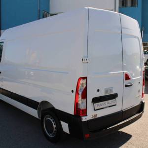 Renault Master 2.3 dCi L2H2