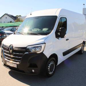 Renault Master 2.3 dCi L2H2
