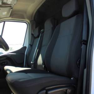 Renault Master 2.3 dCi L2H2