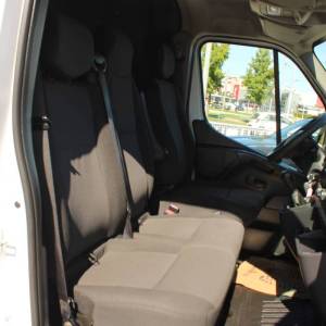 Renault Master 2.3 dCi L2H2
