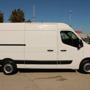 Renault Master 2.3 dCi L2H2