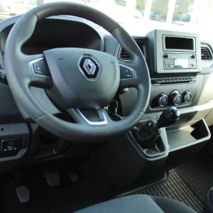 Renault Master 2.3 dCi L3H2 HLADNJAČA