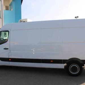 Renault Master 2.3 dCi L3H2 HLADNJAČA