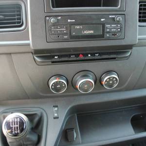 Renault Master 2.3 dCi L3H2 HLADNJAČA