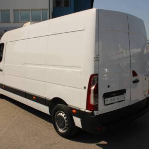 Renault Master 2.3 dCi L3H2 HLADNJAČA