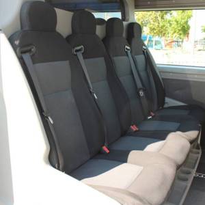 Renault Master 2.3 dCi L3H2 - 7 sjedala