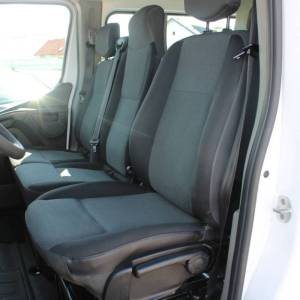 Renault Master 2.3 dCi L3H2 - 7 sjedala