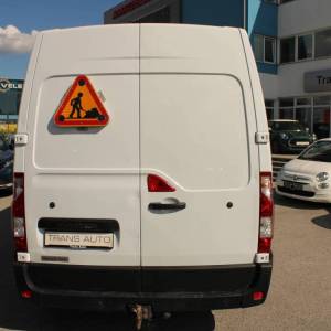 Renault Master 2.3 dCi L3H2 - 7 sjedala