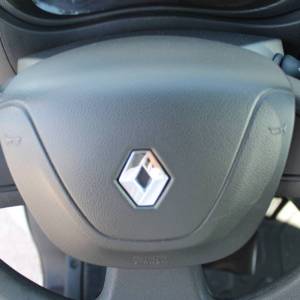 Renault Master 2.3 dCi L3H2 - 7 sjedala