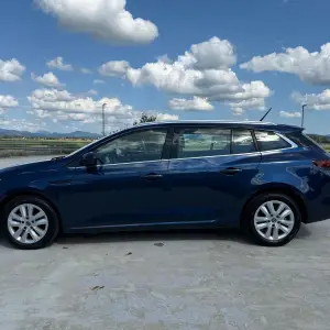 Renault Megan GT, 140tkm, registriran, jamstvo, facelift
