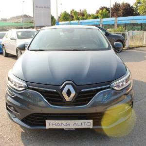 Renault Megane 1.5 DCi AUTOMATIK *LED, NAVIGACIJA*