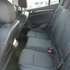Renault Megane 1.5 DCi AUTOMATIK *LED, NAVIGACIJA*