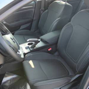 Renault Megane 1.5 DCi AUTOMATIK *LED, NAVIGACIJA*