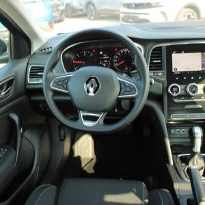 Renault Megane 1.5 DCi AUTOMATIK *LED, NAVIGACIJA*