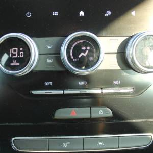 Renault Megane 1.5 DCi AUTOMATIK *LED, NAVIGACIJA*