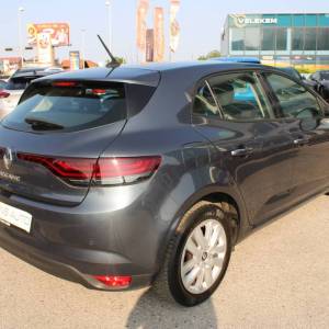 Renault Megane 1.5 DCi AUTOMATIK *LED, NAVIGACIJA*