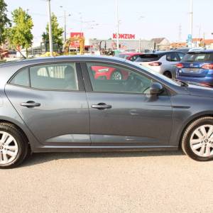 Renault Megane 1.5 DCi AUTOMATIK *LED, NAVIGACIJA*