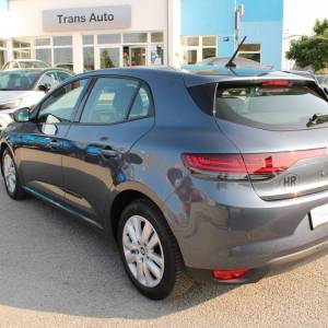 Renault Megane 1.5 DCi AUTOMATIK *LED, NAVIGACIJA*