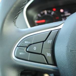 Renault Megane 1.5 DCi AUTOMATIK *LED, NAVIGACIJA*