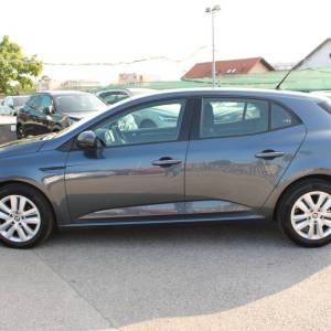 Renault Megane 1.5 DCi AUTOMATIK *LED, NAVIGACIJA*