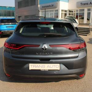 Renault Megane 1.5 DCi AUTOMATIK *LED, NAVIGACIJA*