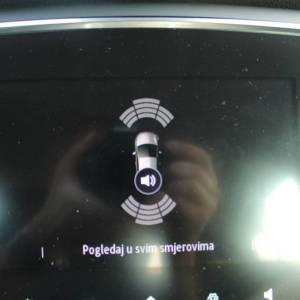 Renault Megane 1.5 DCi AUTOMATIK *LED, NAVIGACIJA*