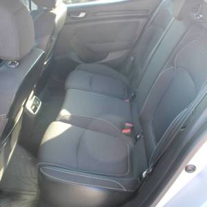 Renault Megane 1.5 DCi EDC *NAVIGACIJA*