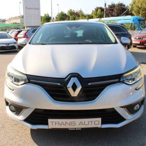 Renault Megane 1.5 DCi EDC *NAVIGACIJA*