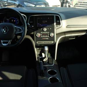 Renault Megane 1.5 DCi EDC *NAVIGACIJA*