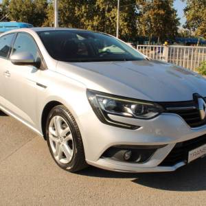 Renault Megane 1.5 DCi EDC *NAVIGACIJA*