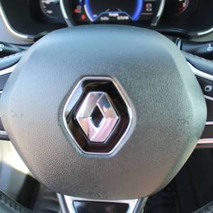 Renault Megane 1.5 DCi EDC *NAVIGACIJA*