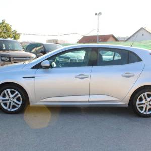 Renault Megane 1.5 DCi EDC *NAVIGACIJA*