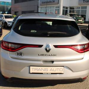 Renault Megane 1.5 DCi EDC *NAVIGACIJA*