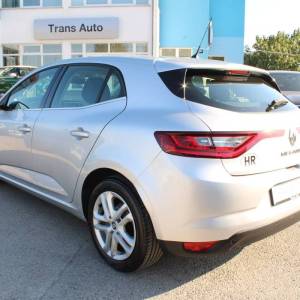Renault Megane 1.5 DCi EDC *NAVIGACIJA*